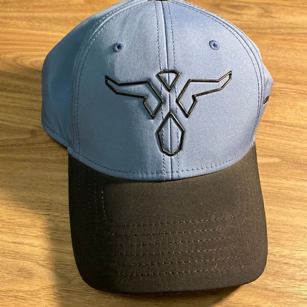Vintage Wrangler 20X Hat Youth